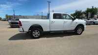This Ram 3500 is equipped with: Premium Cloth Front Bucket Seats, Remote Start System, Front Heated... (image 9)