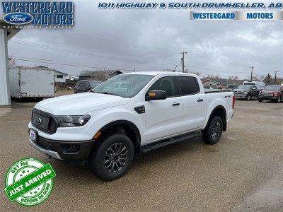 2021 Ford Ranger XLT - Apple CarPlay - Android Auto