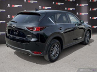 The *2020 Mazda CX-5 GS* brings together sporty handling, premium interior quality, and all-weather... (image 5)