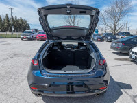 Experience driving in high definition when you get behind the wheel of the 2019 Mazda 3 Sport GS! Dr... (image 6)