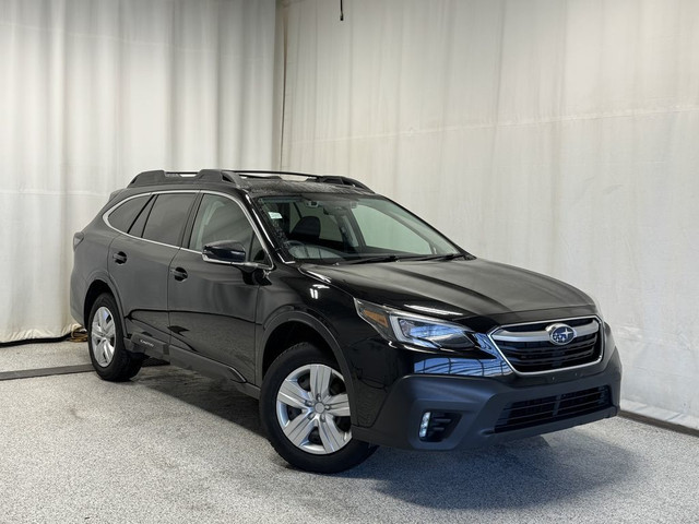 2021 Subaru Outback Convenience AWD - ADAPTIVE CRUISE CONTROL, A in Cars & Trucks in Strathcona County - Image 2