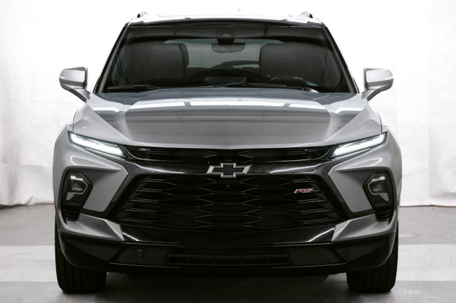 2023 Chevrolet Blazer RS AWD for sale in Cars & Trucks in Red Deer - Image 2