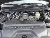 This Ram 3500 boasts a Intercooled Turbo Diesel I-6 6.7 L/408 engine powering this Automatic transmi... (image 6)