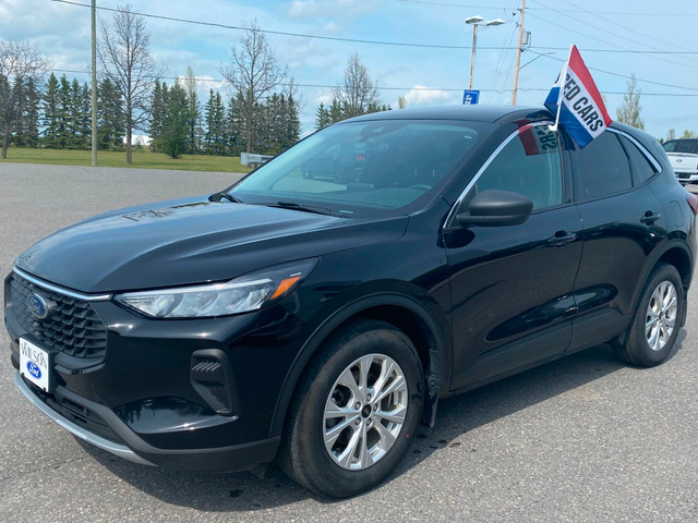 2023 Ford Escape Active in Cars & Trucks in Sudbury - Image 4