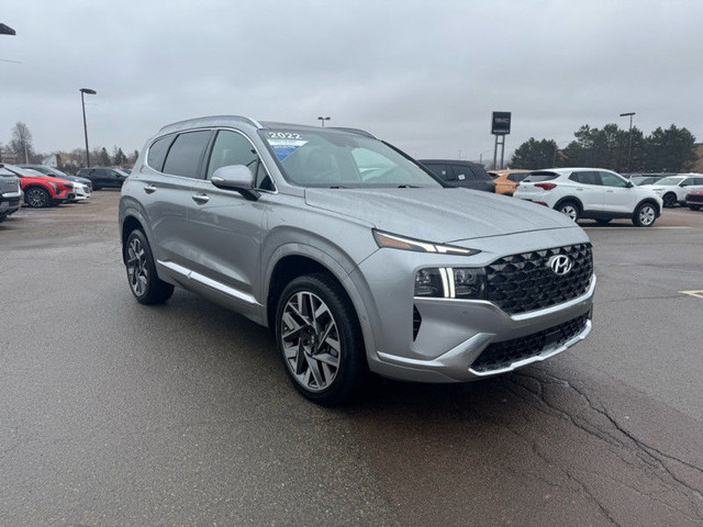 2022 Hyundai Santa Fe Ultimate Calligraphy AWD - $277 B/W in Cars & Trucks in Moncton - Image 3