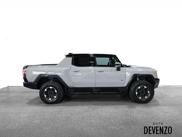 2024 GMC HUMMER EV Pickup e4WD Crew Cab 2X Infinity Roof - Remov in Cars & Trucks in Laval / North Shore - Image 3