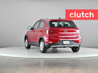 NO ACCIDENTS / CLEAN CARFAX / Climate Control, Bluetooth Music, Touchscreen Display and more! Clutch... (image 5)