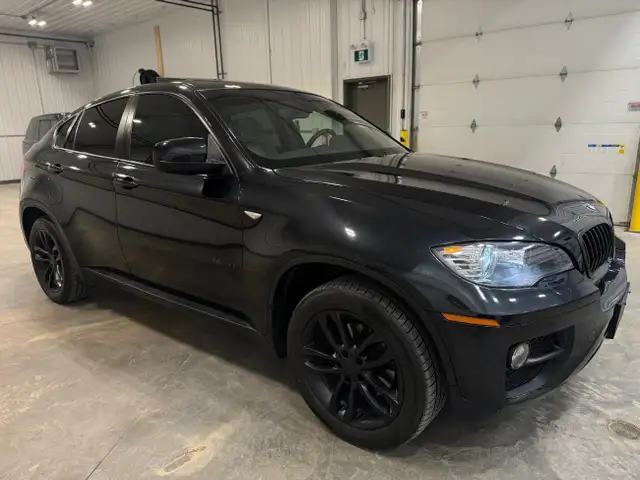 2014 BMW X6 XDRIVE35i AWD *LOADED* *CLEAN TITLE* *SAFETIED in Cars & Trucks in Winnipeg - Image 13