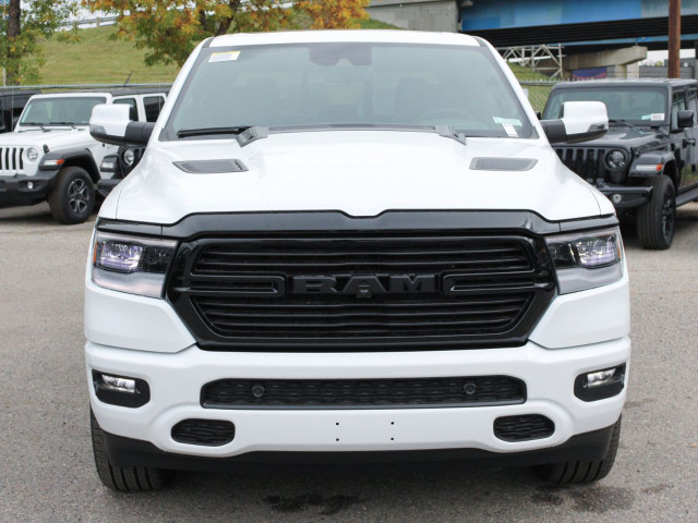 2024 Ram 1500 SPORT in Cars & Trucks in Calgary - Image 2