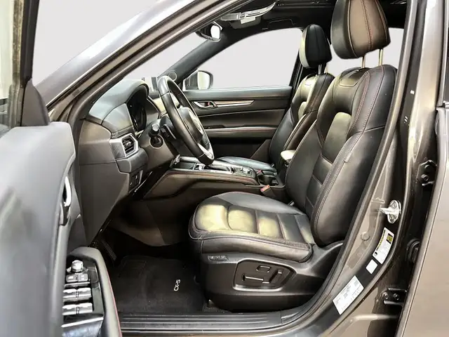 2024 Mazda CX-5 GT SPORT DESIGN 2.5T CUIR TOIT NAV 4RM in Cars & Trucks in Laval / North Shore - Image 8