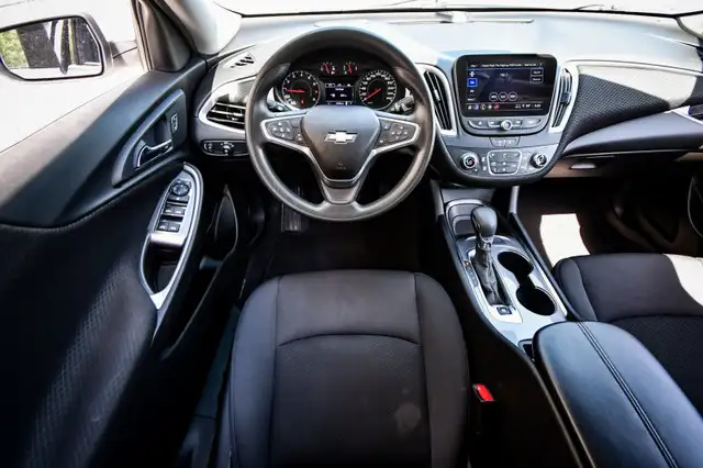 2023 Chevrolet Malibu LT • HEATED SEATS • SIRIUSXM • CP/AA in Cars & Trucks in Kingston - Image 14