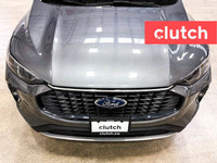 NO ACCIDENTS / CLEAN CARFAX / 1 OWNER / Power Tailgate/Hatch, Auto Dimming Rearview Mirror, Front He... (image 6)