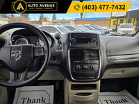 CHECK OUT THIS 2014 DODGE GRAND CARAVAN SE A FAMILY FAVORITE THAT'S READY FOR YOUR NEXT ADVENTURE! W... (image 9)