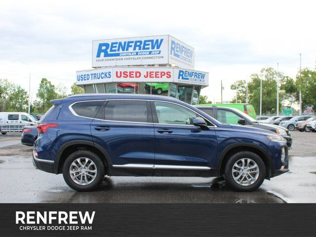 2019 Hyundai Santa Fe Essential in Cars & Trucks in Calgary