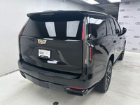 Local Trade with brand new 22 tires just installed plus a set of winter tires included! This Cadilla... (image 3)