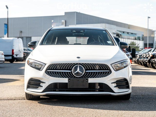 2019 Mercedes-Benz A-Class A 250 Sunroof AMG Package Premium in Cars & Trucks in City of Toronto - Image 3