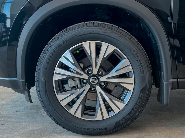 2021 Nissan Rogue SV in Cars & Trucks in Prince Albert - Image 4