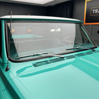Check out this 1967 Chevrolet C10 restomod! This truck is impressive. It was an original southern ru... (image 4)