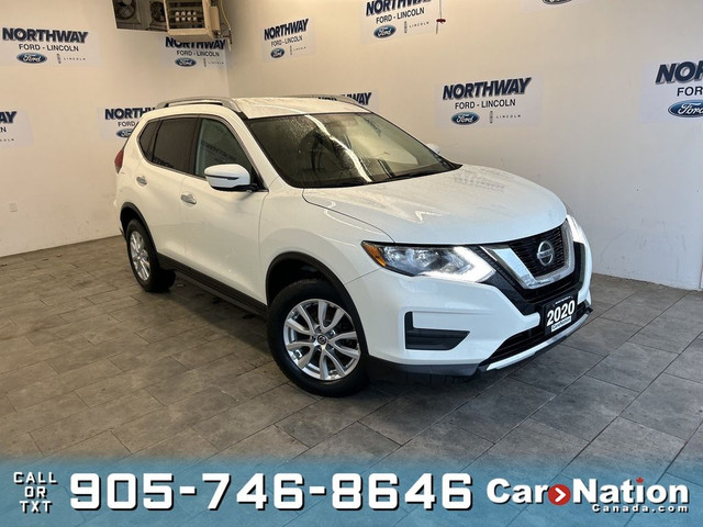 2020 Nissan Rogue SPECIAL EDITION | AWD | TOUCHSCREEN | REAR CAM in Cars & Trucks in Brantford