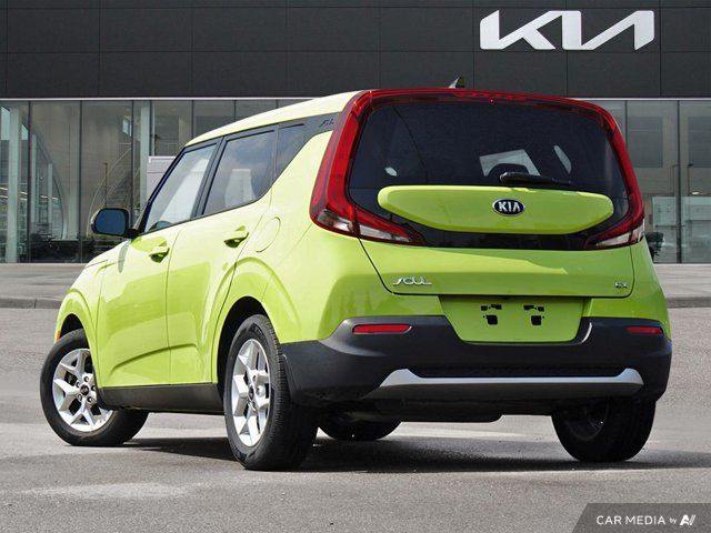 2020 Kia Soul EX | One Owner | Accident Free in Cars & Trucks in Guelph - Image 4