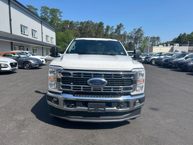 2023 Ford F-250 XLT DIESEL! CARFAX CLEAN! in Cars & Trucks in Annapolis Valley - Image 3