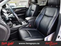 2019 INFINITI QX60 PURE Liquid Platinum *NEW TIRES*, *REMOTE START*, *BLUETOOTH*, *SUNROOF*, *BACK-U... (image 8)