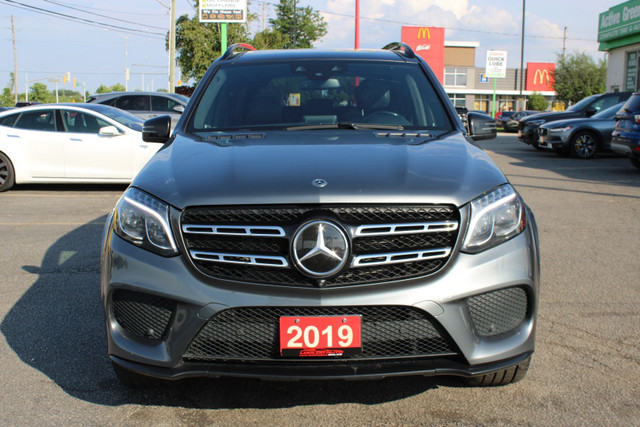 2019 Mercedes-Benz GLS-Class in Cars & Trucks in Oakville / Halton Region - Image 2
