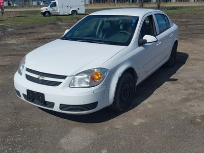  2007 Chevrolet Cobalt LT1