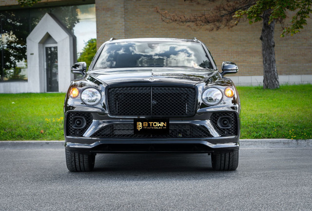 2022 Bentley Bentayga Speed AWD in Cars & Trucks in Mississauga / Peel Region - Image 2