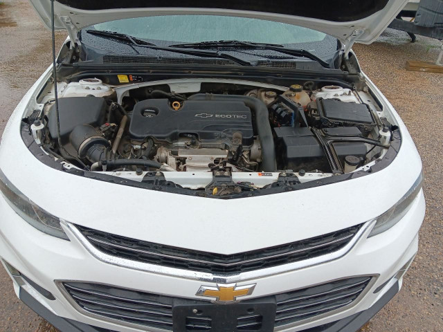 2016 Chevrolet Malibu LT Remote Start, BU Cam Alloys in Cars & Trucks in Edmonton - Image 4