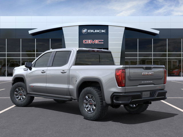 2025 GMC Sierra at4x in Cars & Trucks in Edmonton - Image 3