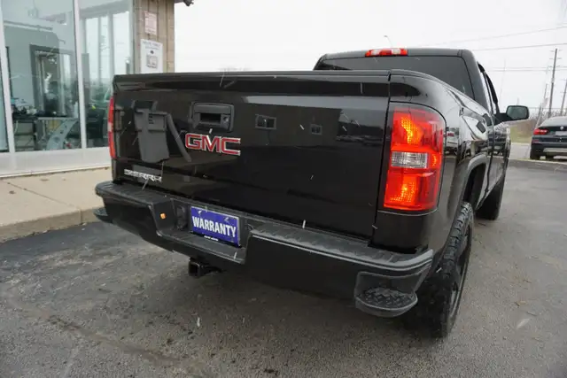 2016 GMC Sierra 1500 in Cars & Trucks in Oakville / Halton Region - Image 7