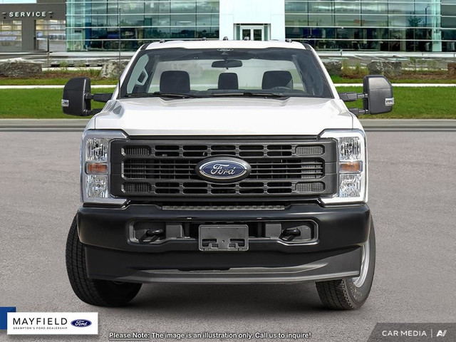 2025 Ford F-250 XL in Cars & Trucks in Mississauga / Peel Region - Image 2