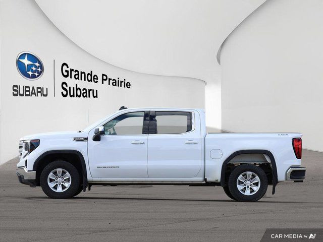 2024 GMC Sierra 1500 SLE | Back-up Camera in Cars & Trucks in Grande Prairie - Image 2