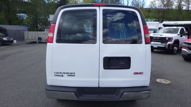 2015 GMC Savana G2500 in Cars & Trucks in Tricities/Pitt/Maple - Image 3