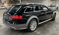 AUDI A4 ALLROAD 2.0T QUATTRO PREMIUM 2015/CUIR/TOIT PANO/BLTH/AC/MAGS/AUCUN ACCIDENT/176242KM! NIV:... (image 2)