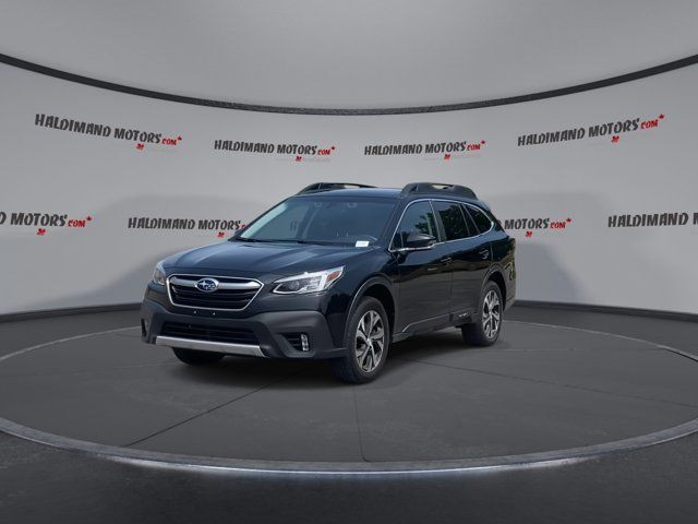 2022 Subaru Outback Limited in Cars & Trucks in Hamilton - Image 4