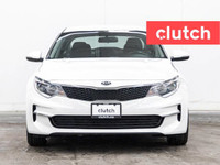 1 OWNER / Climate Control, Auxiliary Audio Input, Bluetooth Music and more! Clutch is the largest on... (image 1)