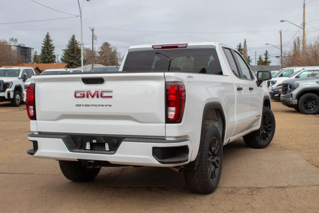 2025 GMC Sierra pro in Cars & Trucks in Edmonton - Image 4