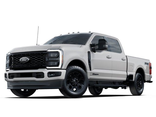 2025 Ford F-250 4X4 Crewcab Pickup 160WB LARIAT in Cars & Trucks in Regina
