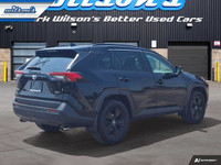 Look at this certified 2020 Toyota RAV4 XLE | Sunroof | Heated Wheel + Seats | Rear Camera | Power S... (image 4)