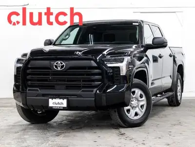 NO ACCIDENTS / CLEAN CARFAX / Climate Control, Bluetooth Music, Touchscreen Display and more! Clutch...