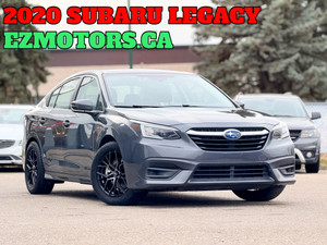 2020 Subaru Legacy W/EYE SIGHT/ONLY 73358 KM/CERTIFIED!