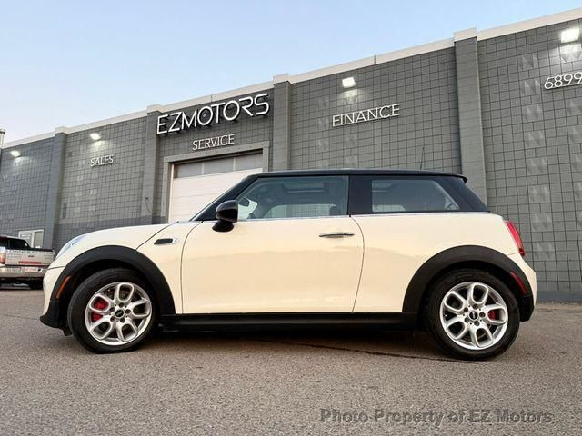 2016 MINI Cooper Hardtop ONE OWNER/70453 KM! CERTIFIED! in Cars & Trucks in Edmonton - Image 2