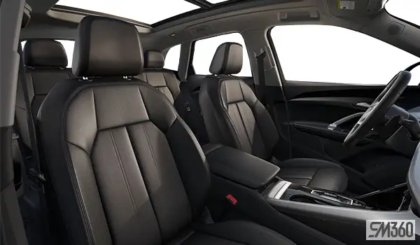 2025 Audi All-New Q5 Progressiv in Cars & Trucks in Longueuil / South Shore - Image 5