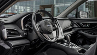 *Leather Seats, Sunroof, Navigation, Memory Seats, Heated Steering Wheel, 1st and 2nd Row Heated Sea... (image 9)