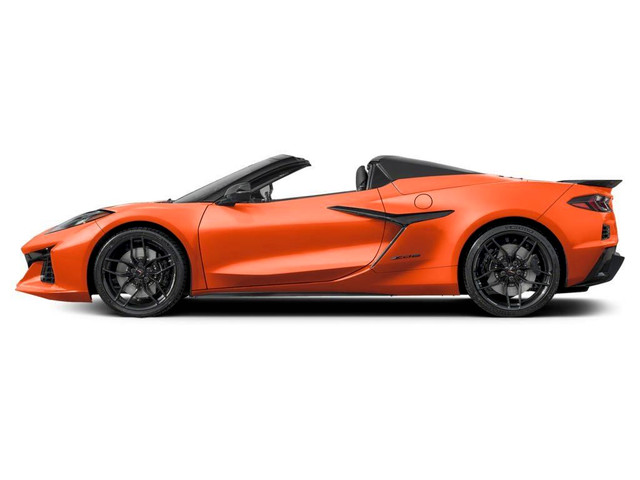 2025 Chevrolet Corvette Z06 in Cars & Trucks in London - Image 2