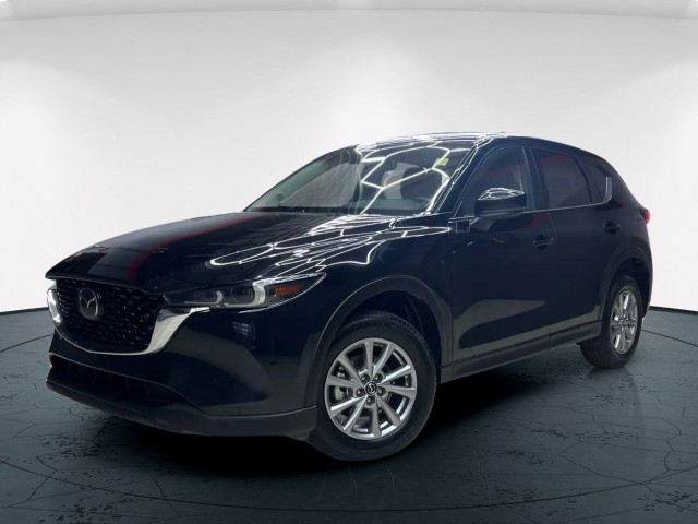 2025 Mazda CX-5 in Cars & Trucks in Edmonton