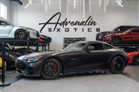 2020 Mercedes-Benz AMG GT