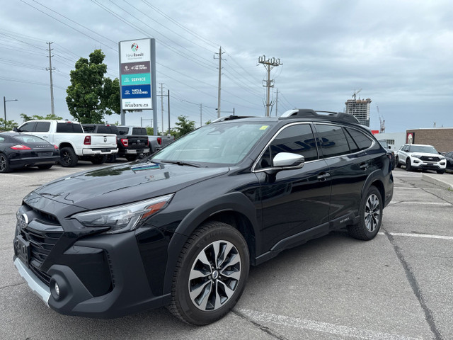 2023 Subaru Outback Premier XT Premier. HTD/Cooled Leather, W... in Cars & Trucks in Markham / York Region - Image 4
